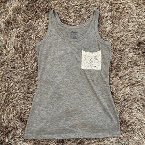 NWOT Keds Tank Top